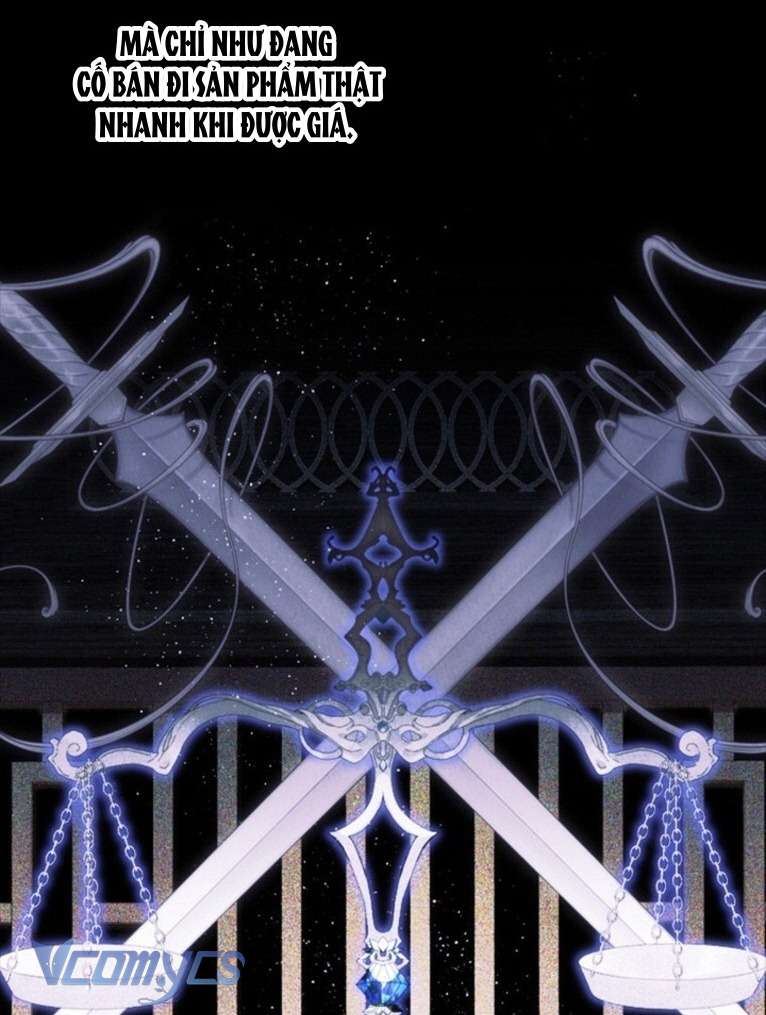 Nuôi vị hôn phu bằng tiền bạc. Chap 36 - Trang 2