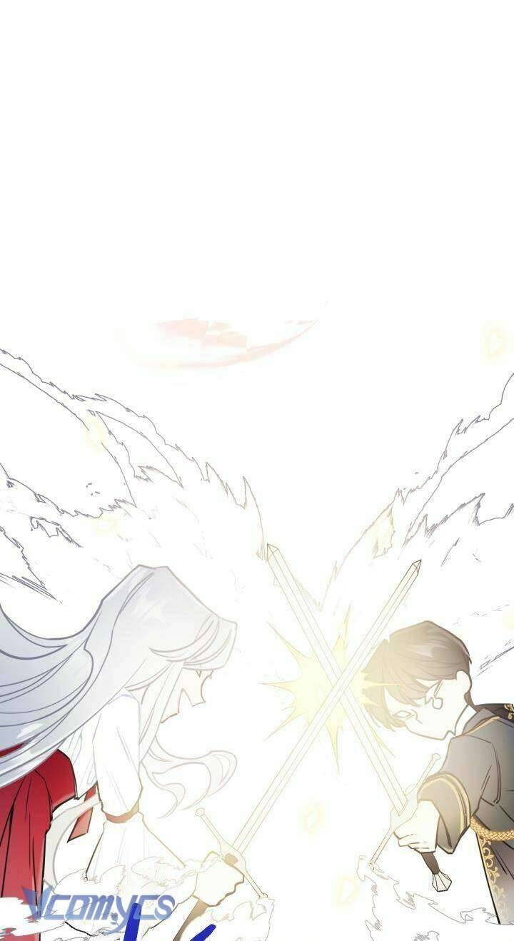 Công Nương Toàn Năng Cũng Thấy Chán Nản Chap 5 - Trang 3