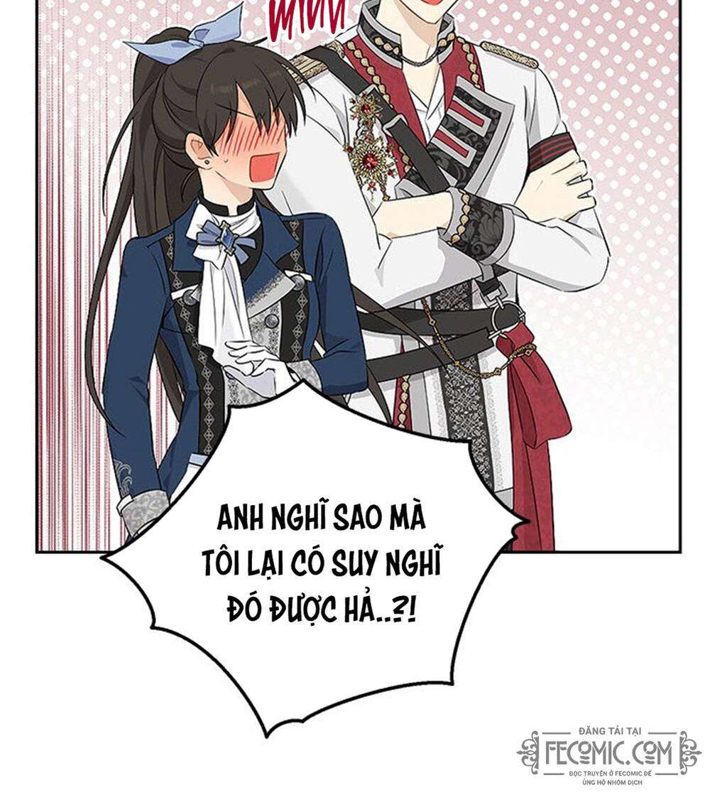 Tôi Là Minh Chứng Của Sự Thật Chap 84 - Next Chap 85