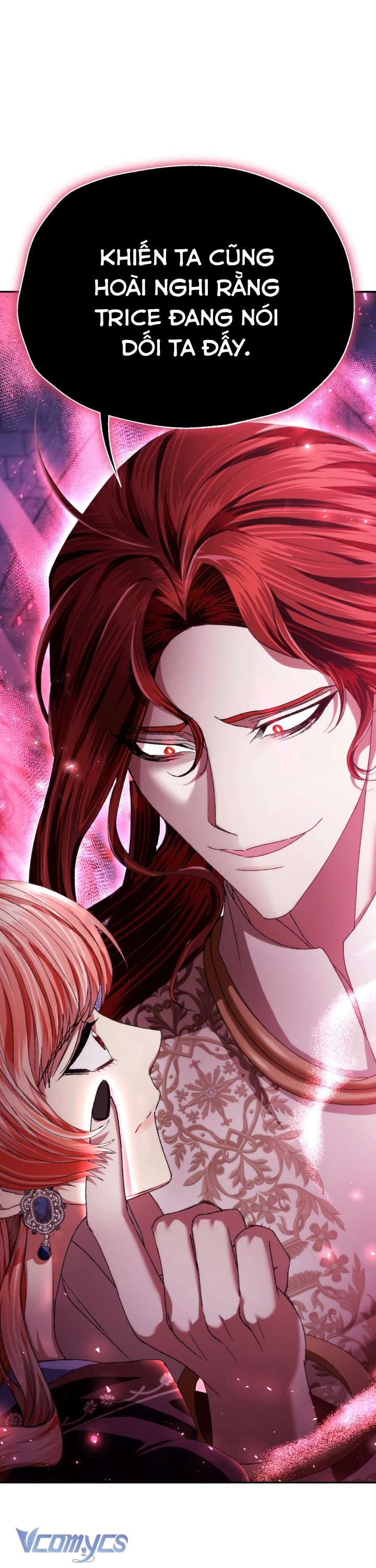 Cha À, Con Không Muốn Kết Hôn Đâu Chap 115 - Next Chap 116