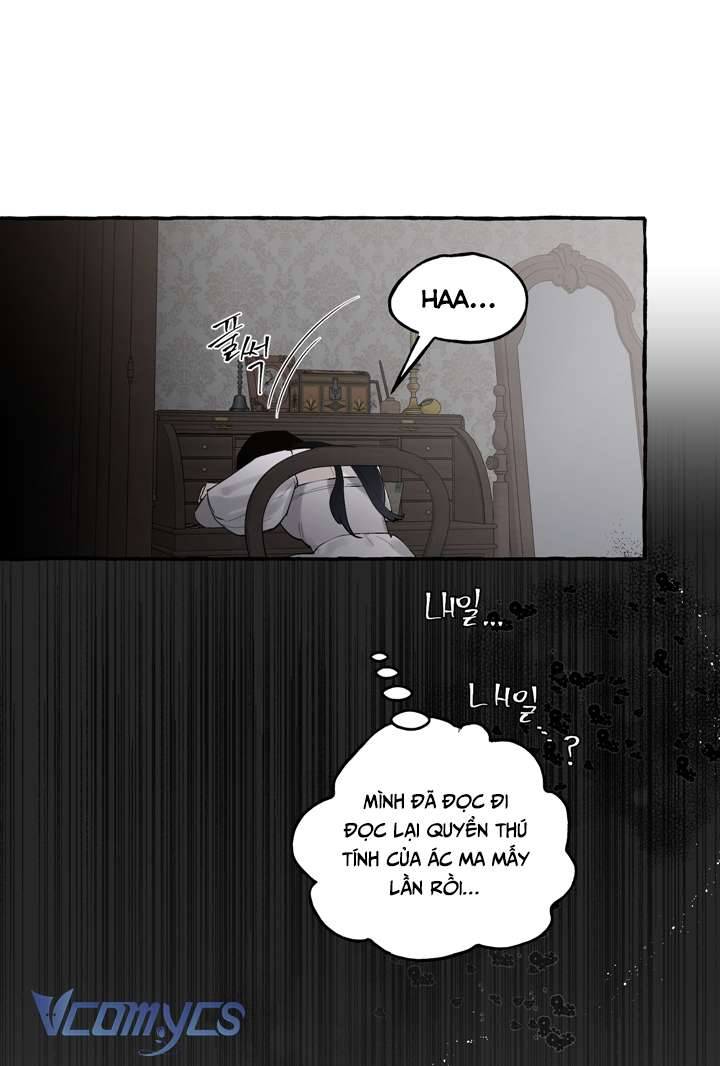 [18+] Hoàng Cung Có Chó Dữ! Chap 15 - Trang 2