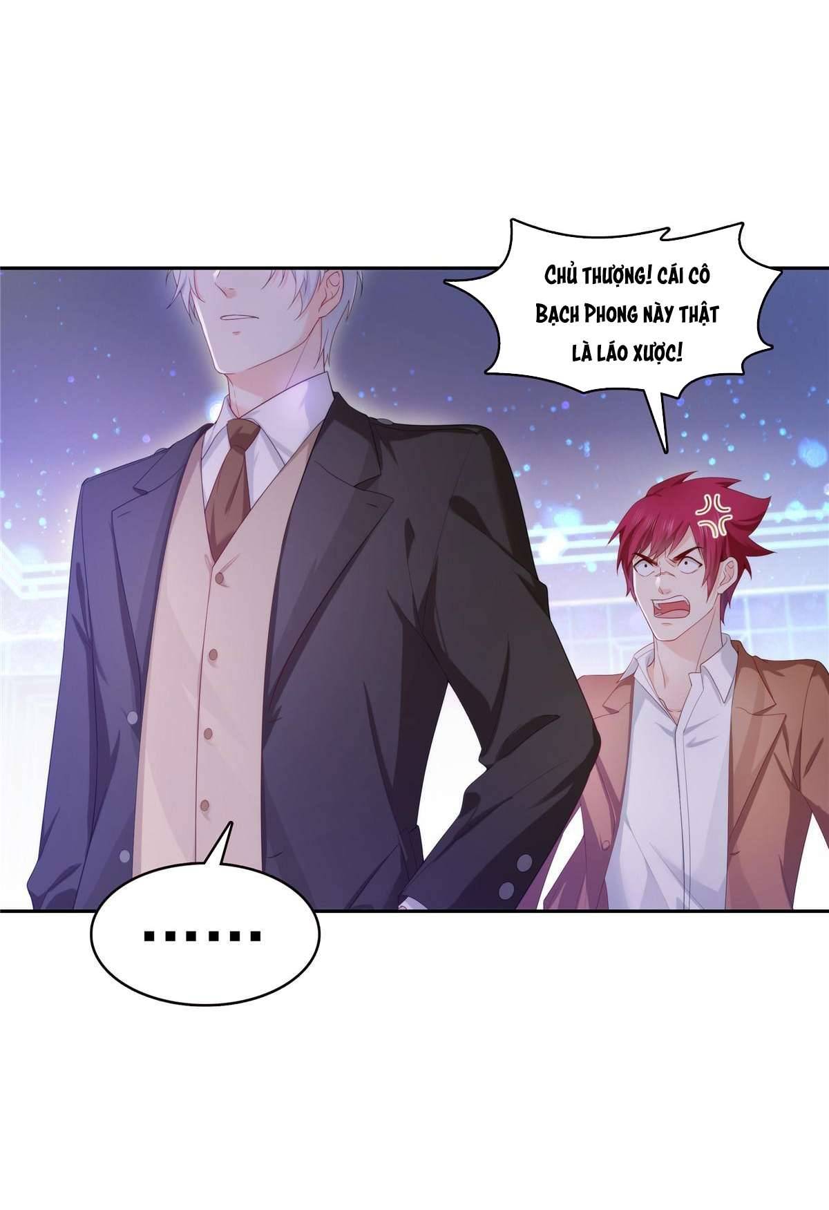 Hệt Như Hàn Quang Gặp Nắng Gắt Chap 353 - Trang 4