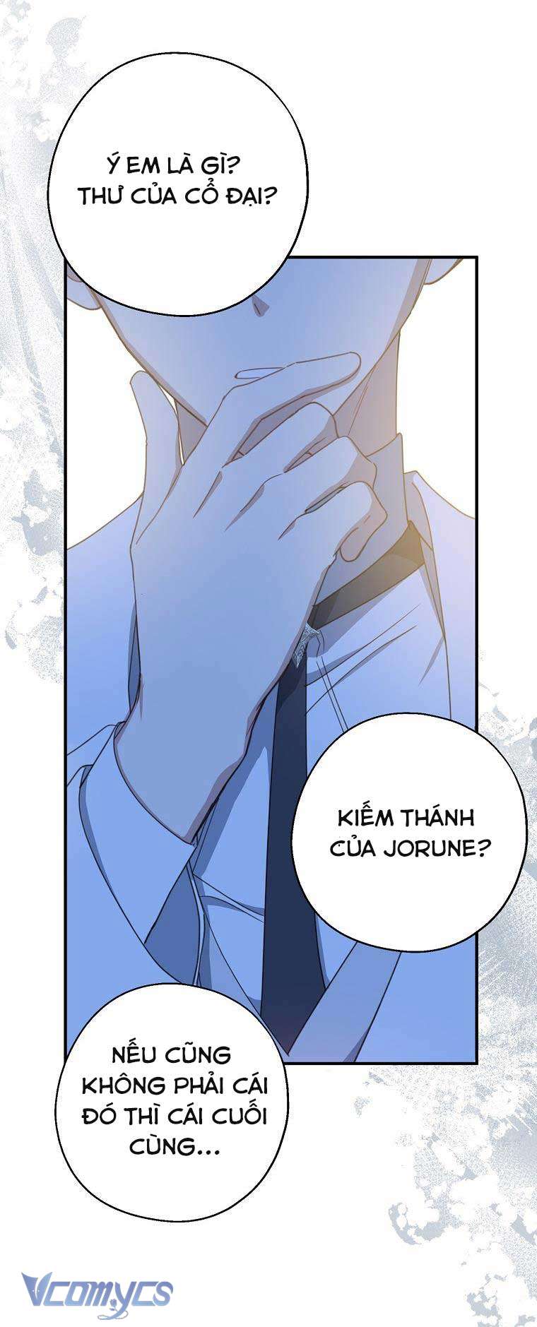 A Nào, Ngậm Thìa Vàng Nhé? Chap 56 - Trang 3