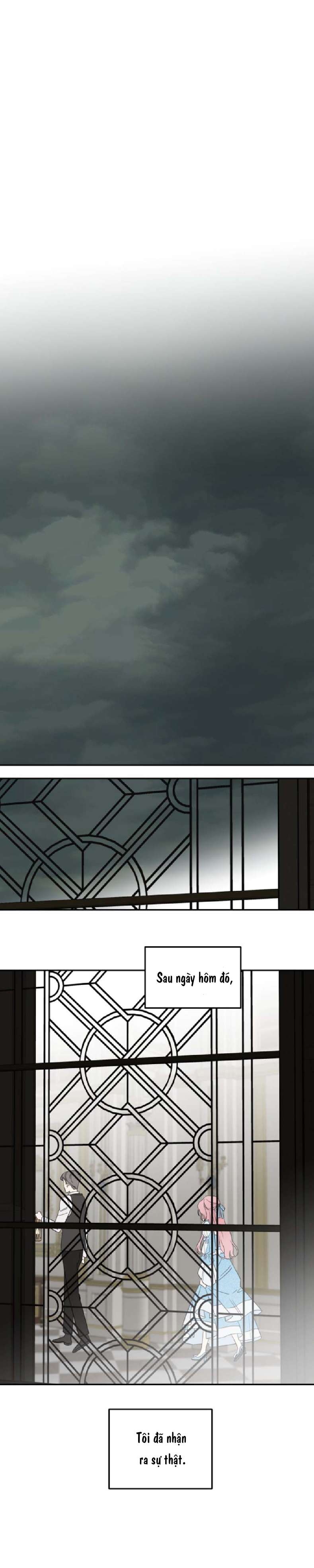 Gia Đình Chồng Quá Ám Ảnh Bởi Tôi Chap 1 - Trang 2