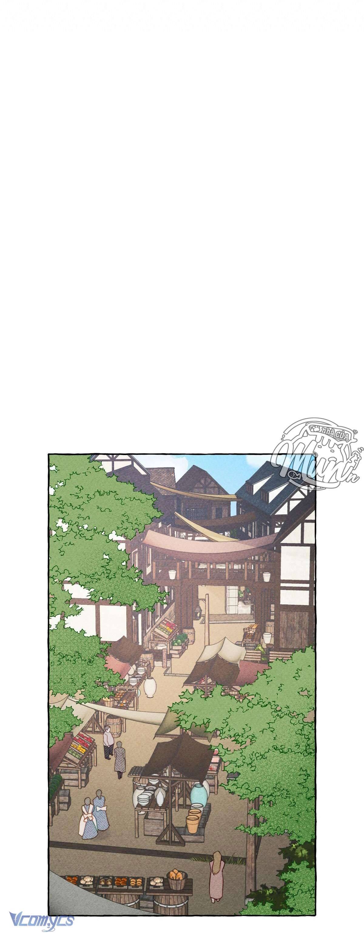 (Munn) Nuôi Dưỡng Một Hắc Long Chap 2 - Next Chap 3