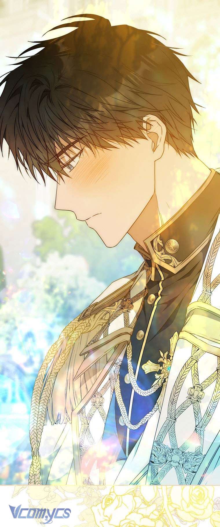 Tôi Trở Thành Vợ Của Nam Chính Chap 88 - Trang 3