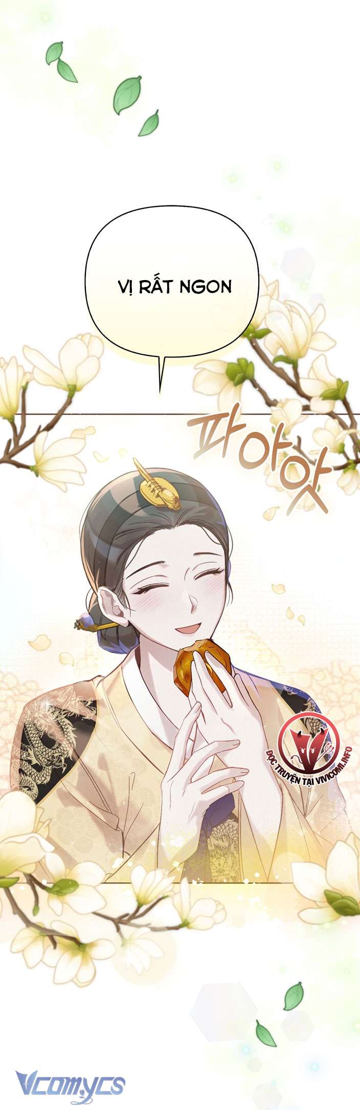 [18+] Tiết Học Bí Mật Của Trung Điện Chap 2 - Trang 2