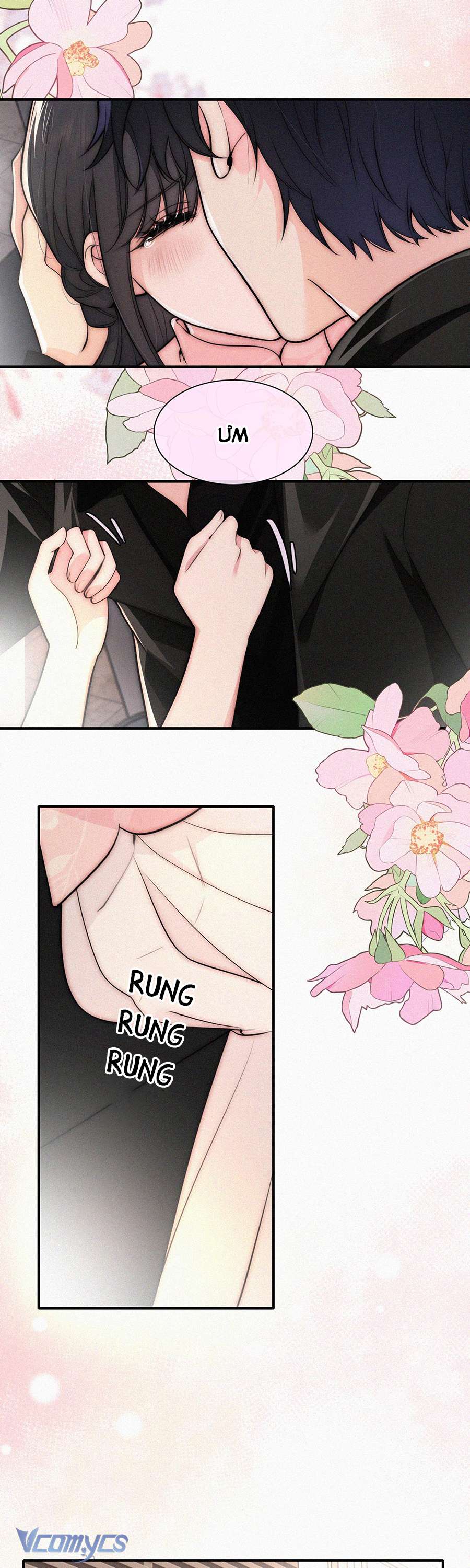 Một Mực Cưng Chiều Chap 77 - Trang 2