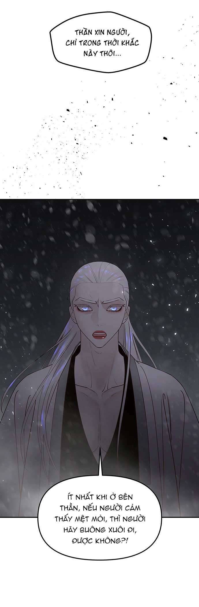 Vương Tử Huyền Bí Chapter 81 - Next Chapter 82