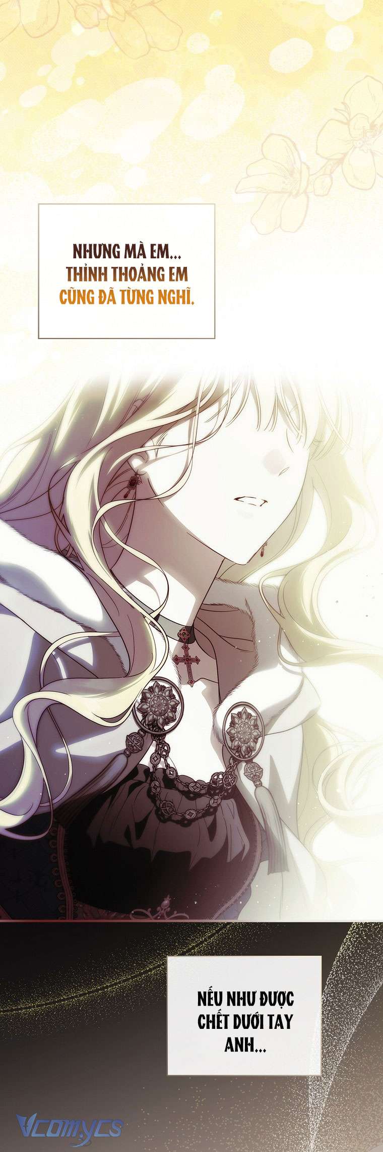 Phương Pháp Khiến Phu Quân Đứng Về Phía Tôi Chapter 101 - Trang 4