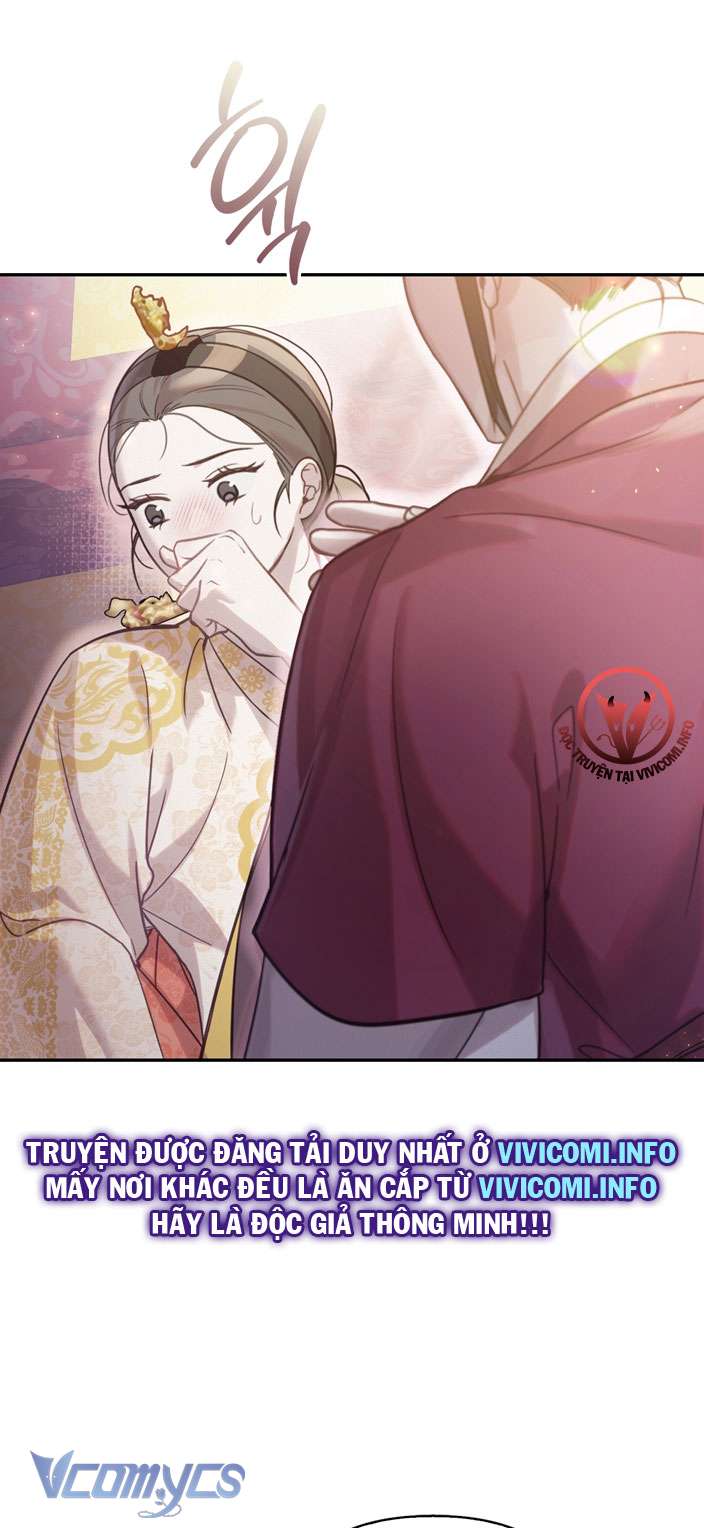 [18+] Tiết Học Bí Mật Của Trung Điện Chap 14 - Trang 2