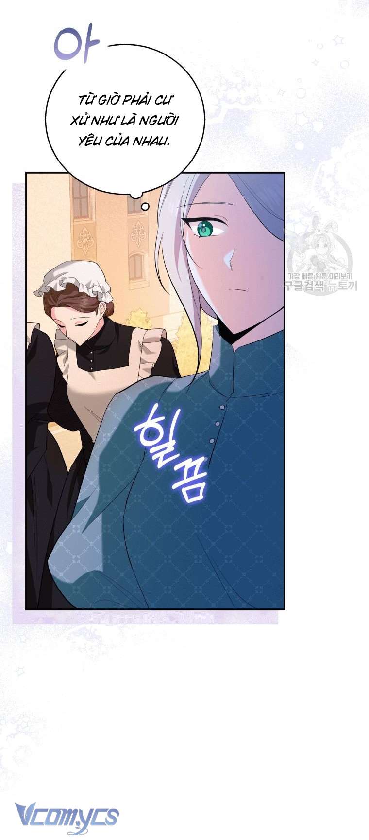 Kế Hoạch Trả Thù Chap 6 - Next Chap 7