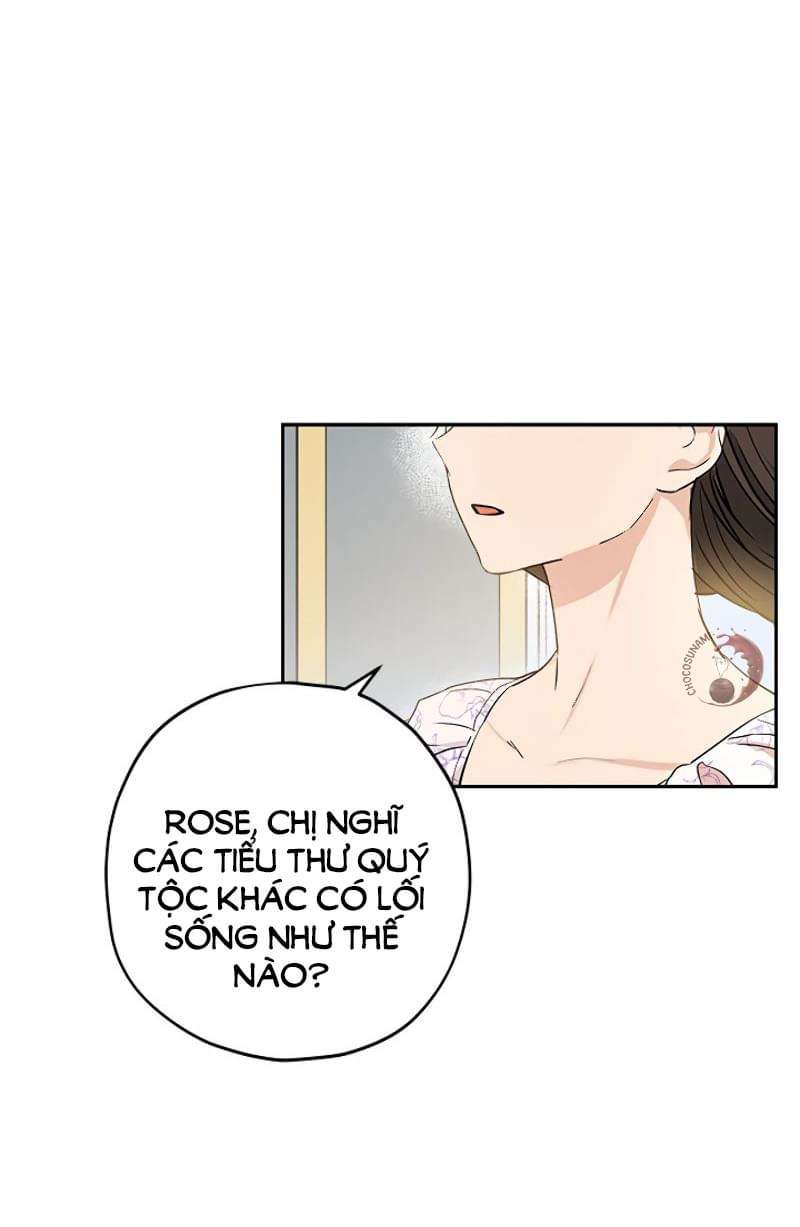 Tôi Là Minh Chứng Của Sự Thật Chap 11 - Trang 3