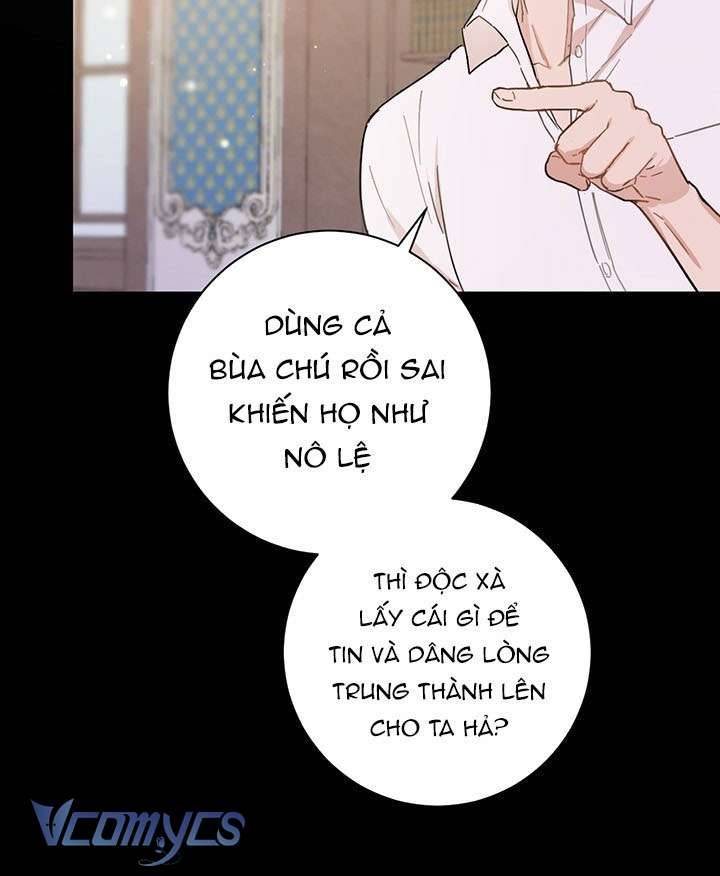 Cuộc Sống Mới Của Công Nương Chapter 3 - Trang 4