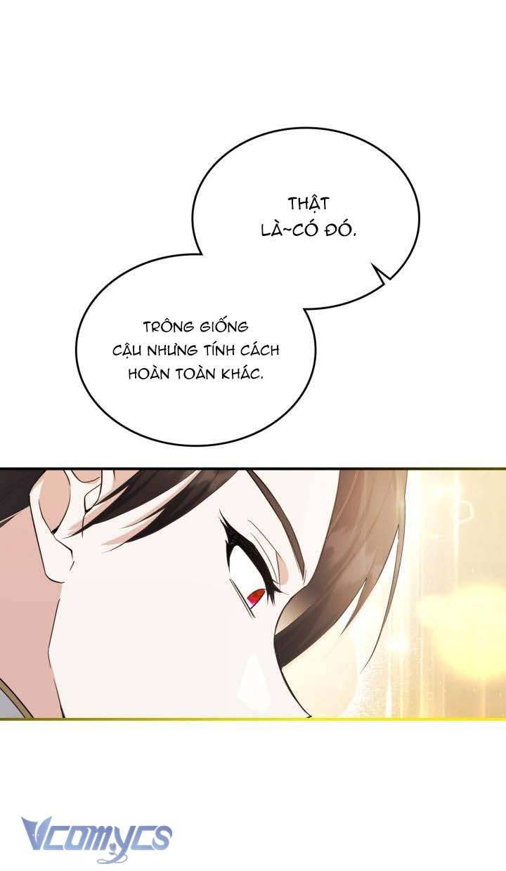 Công Nương Toàn Năng Cũng Thấy Chán Nản Chap 32 - Trang 3