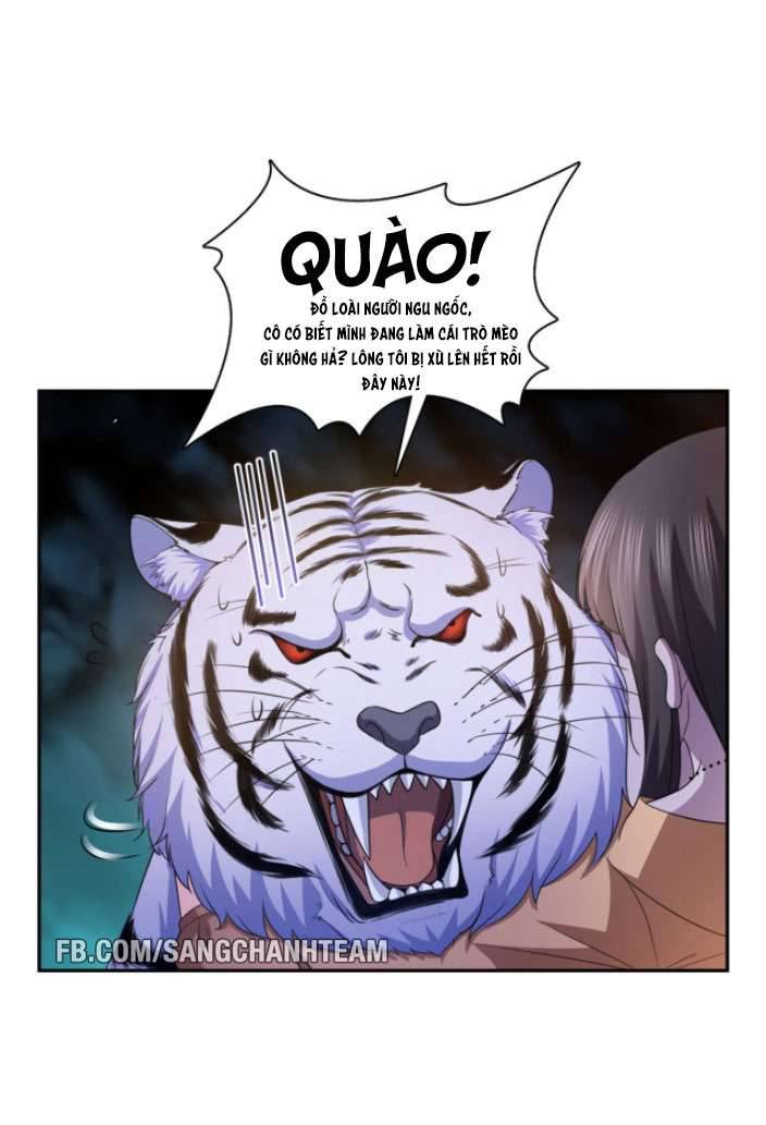 Hệt Như Hàn Quang Gặp Nắng Gắt Chap 172 - Trang 4