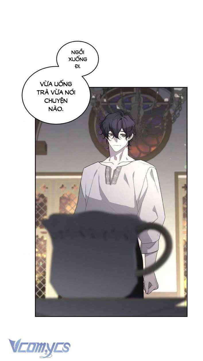 Ác Nữ Thuần Hoá Quái Thú Chapter 12 - Trang 4