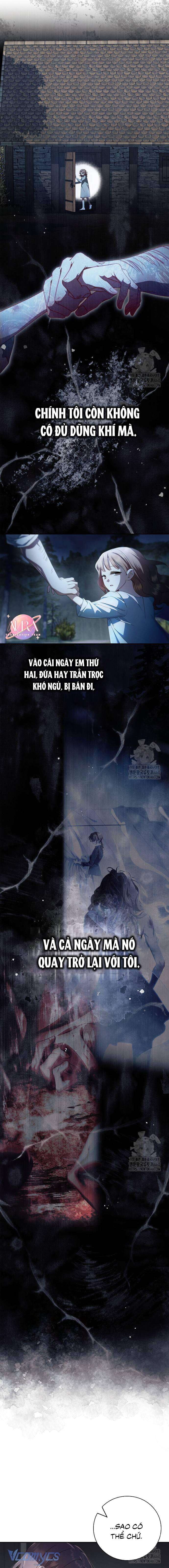 Nữ Hầu Bí Mật Của Nhà Bá Tước Chap 7 - Trang 2