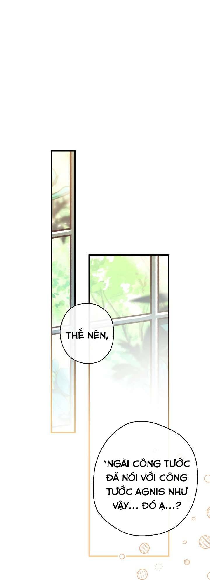 Chúng Ta Có Thể Trở Thành Một Gia Đình Được Không? Chap 57 - Next Chap 58