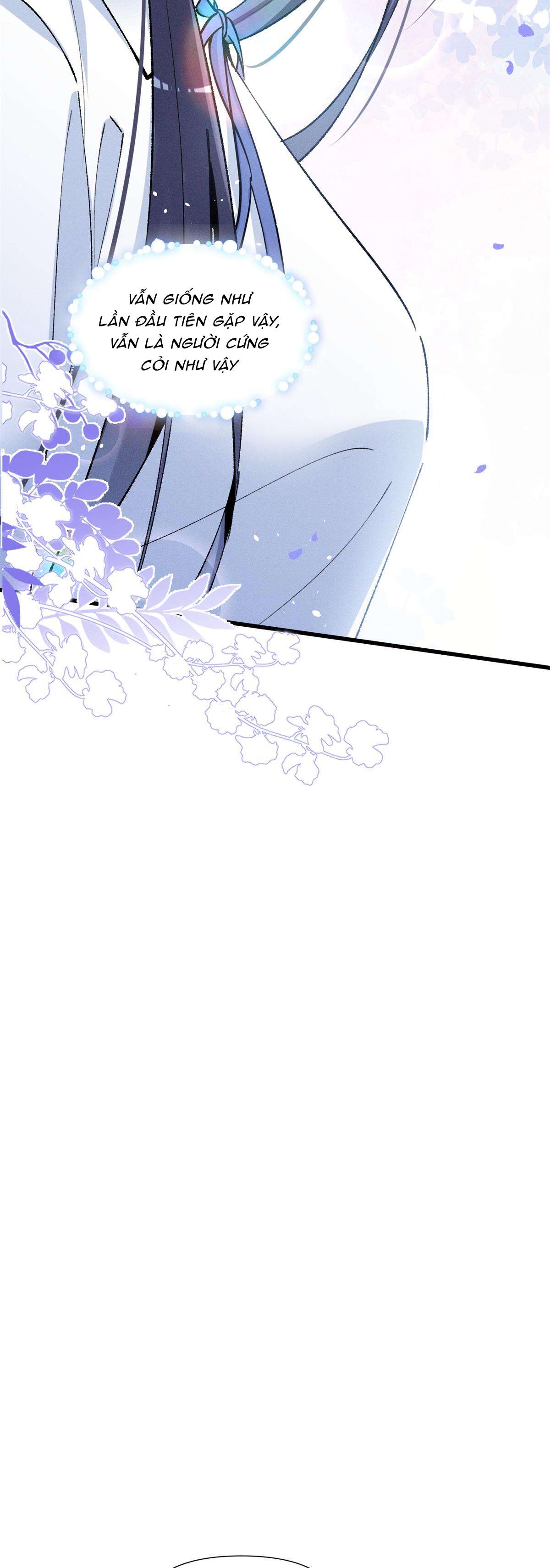 Phu Nhân, Thân phận của người lộ rồi Chapter 10 - Next Chapter 11