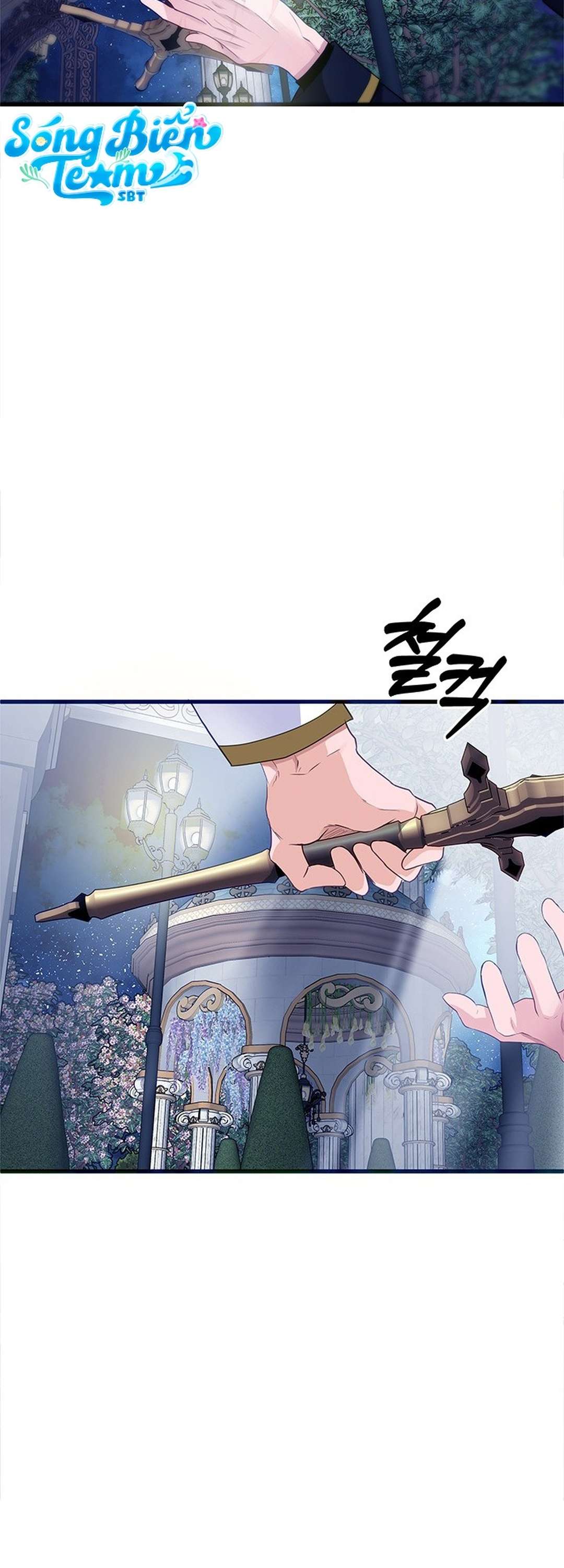 [ 18+ KHÔNG CHE ] Bệ hạ đã thay đổi rồi! Chap 19 - Trang 2