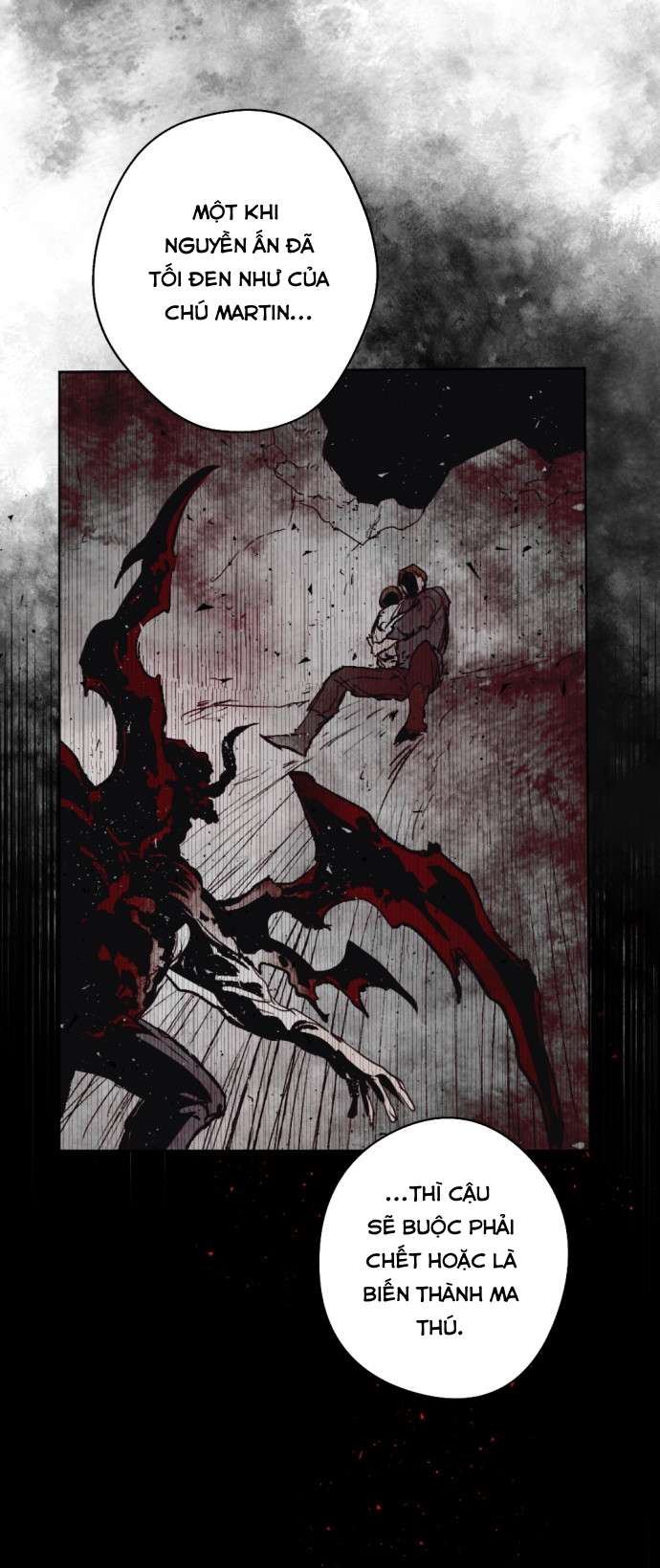 Lời Thú Nhận Của Chúa Tể Bóng Tối Chap 42 - Trang 4