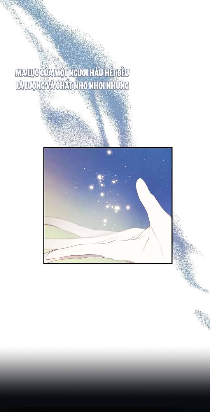 Cửa Hàng Búp Bê Của Công Chúa Chap 15 - Trang 2