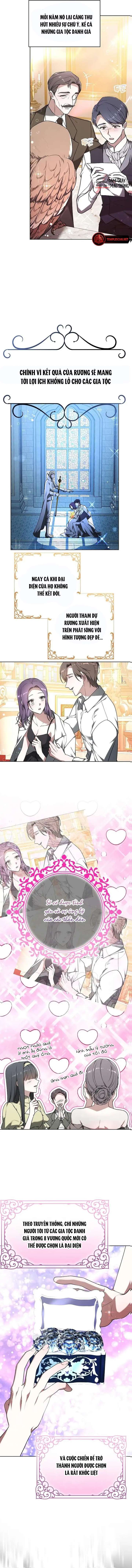 Cô dâu hắc thạch Chap 2 - Trang 2