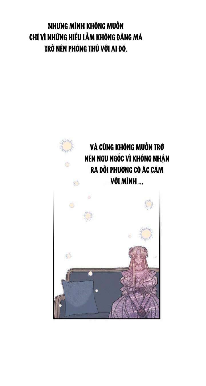 May Mắn Hay Bất Hạnh Chap 37 - Trang 4