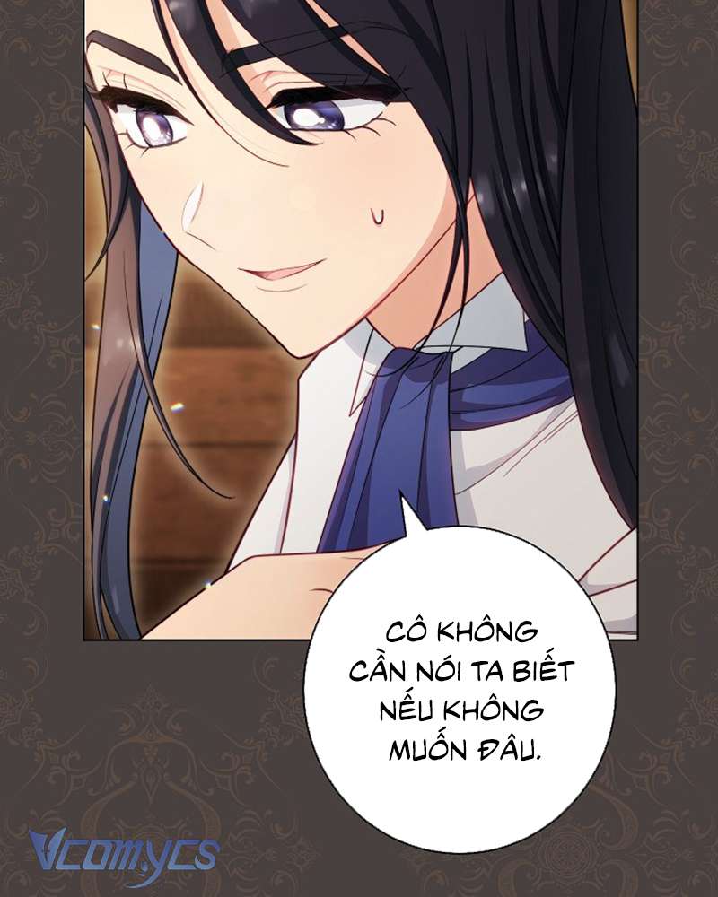 Hầu Gái Độc Quyền Của Hoàng Hậu Phản Diện Chapter 48 - Trang 4