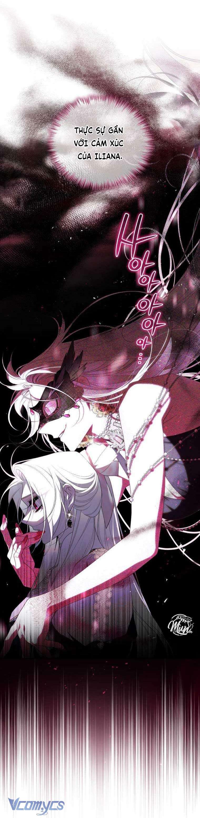 Ác Nữ Thuần Hoá Quái Thú Chap 72 - Trang 4