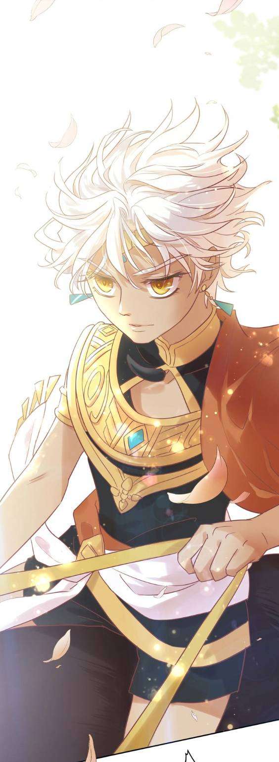 Địch Úc Đa Chi Ca Chapter 2 - Next Chapter 3