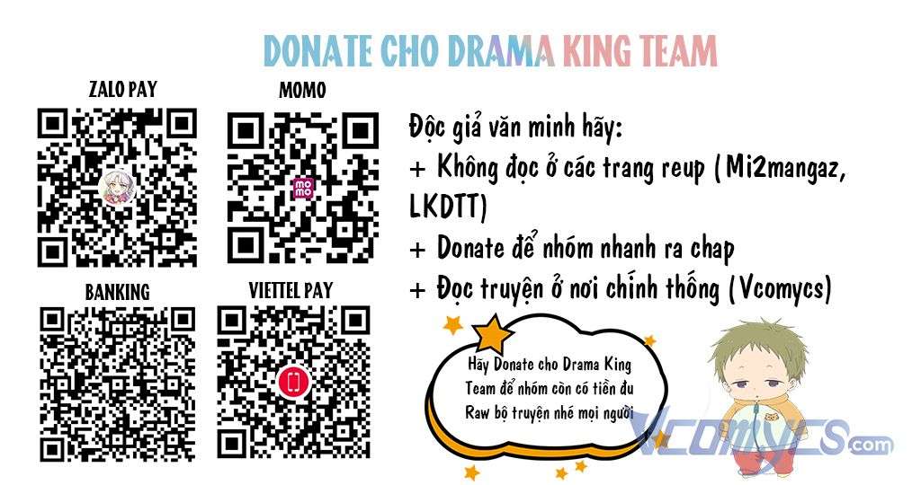 Tôi Sẽ Không Hối Tiếc Vì Anh Đâu Chapter 20 - Trang 4