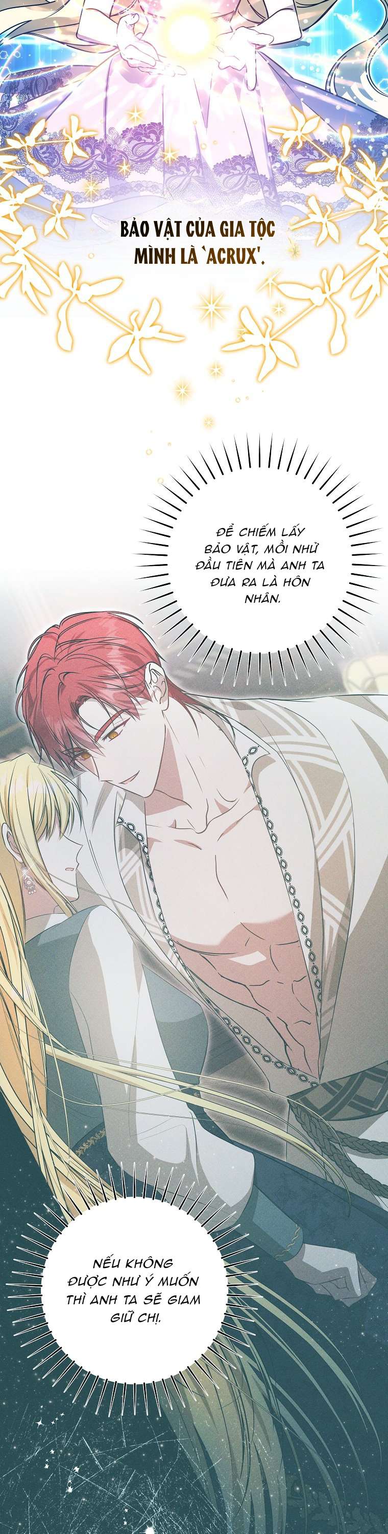 Chị Gái Tôi Là Nhân Vật Chính Chap 2 - Trang 4