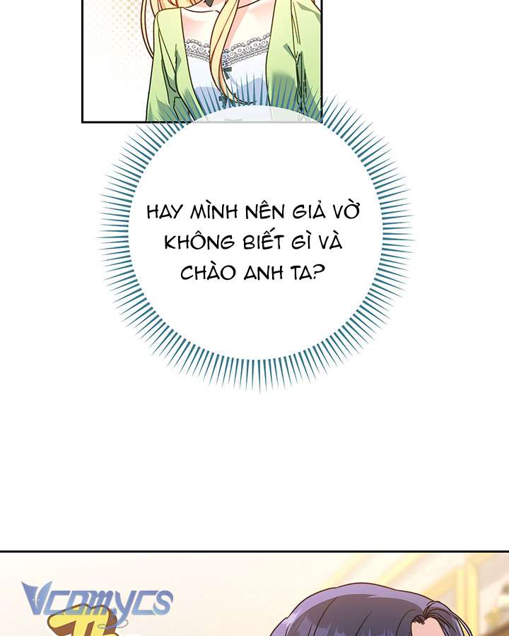 Tôi Đã Nuôi Dạy Em Gái Mình Một Cách Hoàn Hảo Chapter 10 - Trang 4