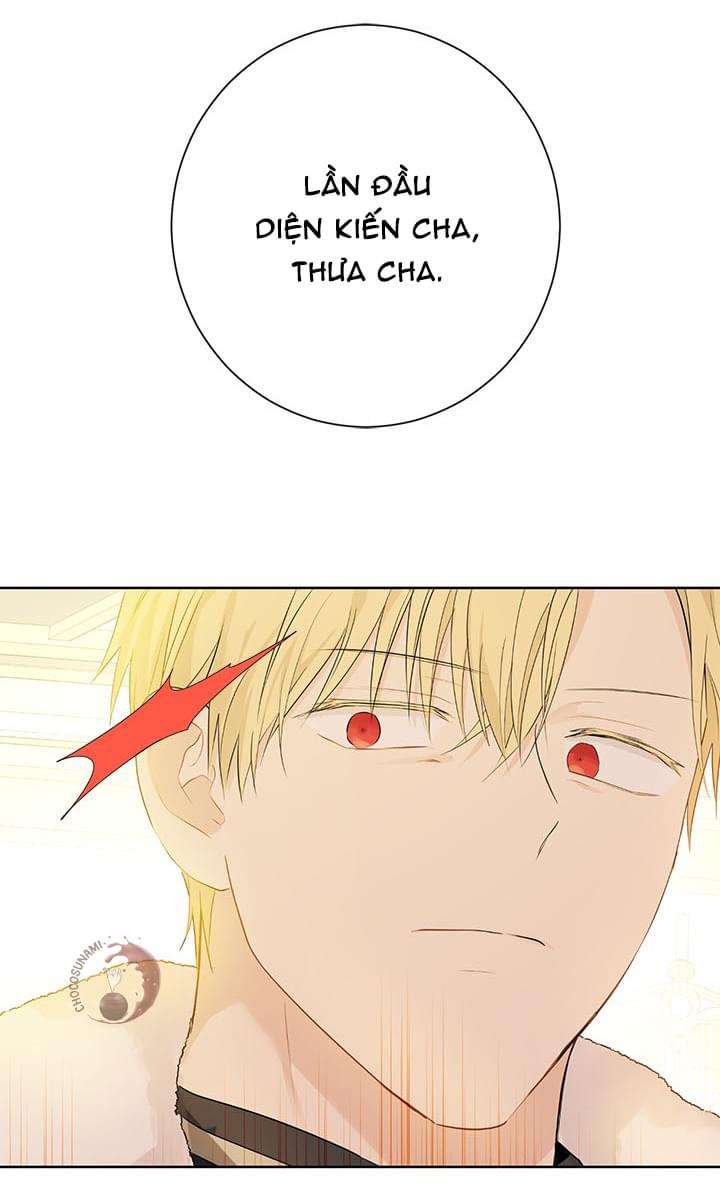 Tôi Là Minh Chứng Của Sự Thật Chap 37 - Trang 3