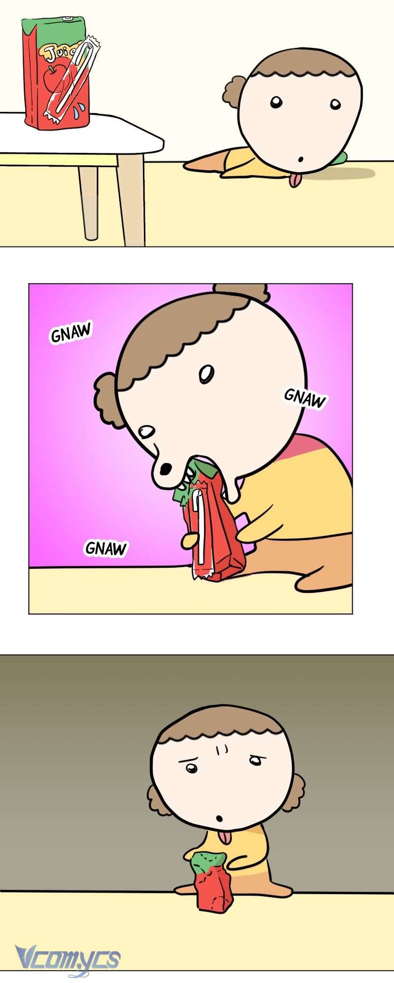 Bé Cún Maru Chap 4 - Next Chap 5