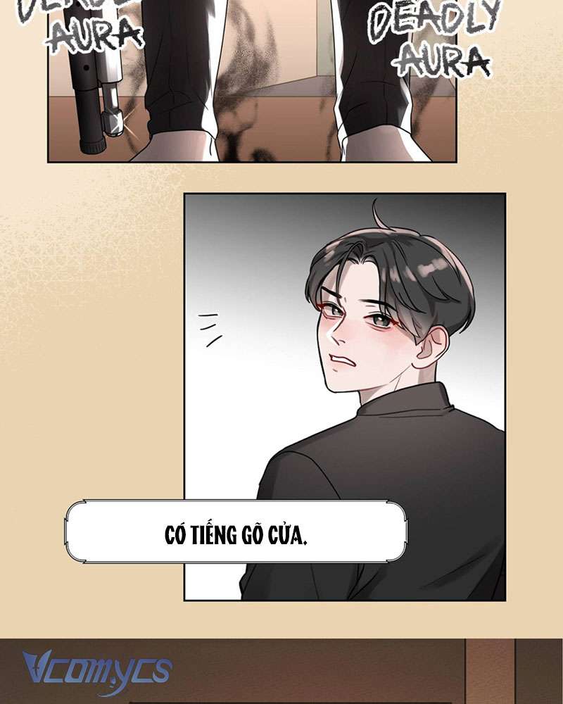 Sát Nhân Nhà Bên Chap 2 - Trang 2