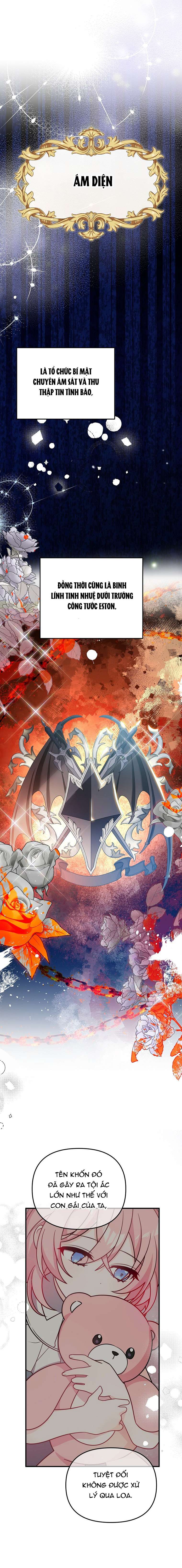 VÌ ANH TRAI TÔI SẼ QUYẾN RŨ NAM CHÍNH Chapter 9 - Trang 4