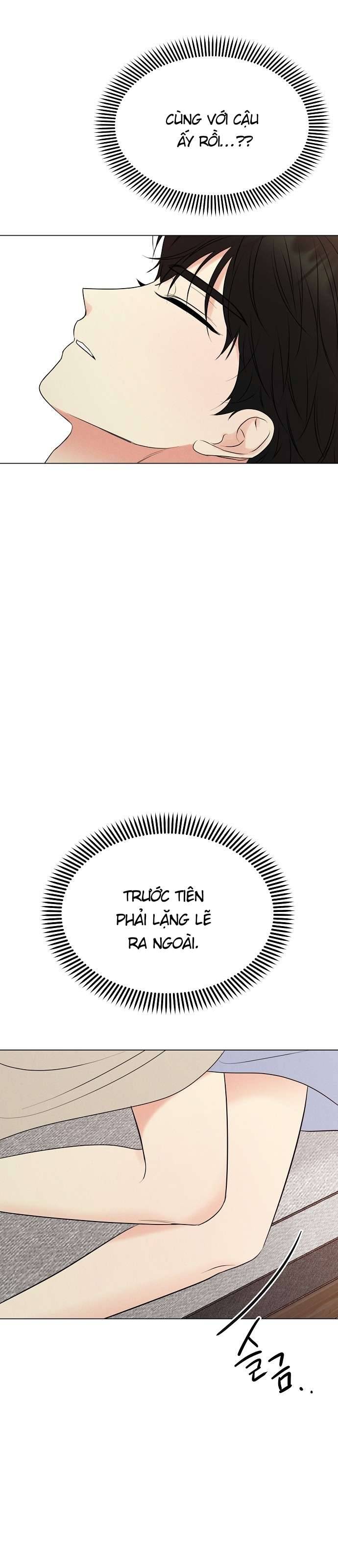 Tiêu Chuẩn Của Nam Chính Chapter 1 - Trang 4