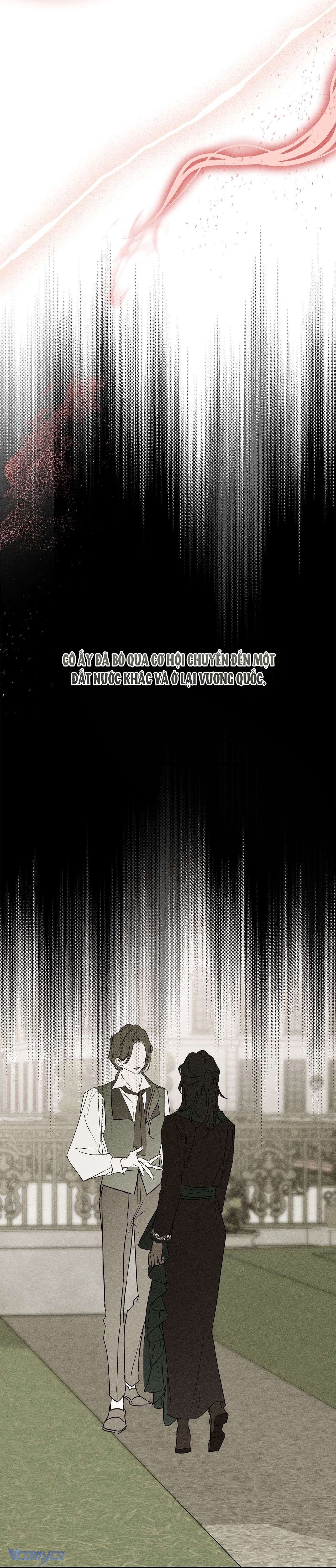 Vị Phu Quân Căm Ghét Tôi Đã Mất Trí Nhớ Chapter 34 - Trang 4