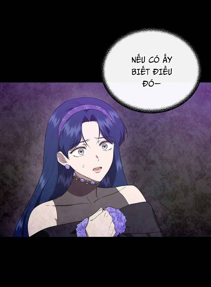 Tôi Không Phải Là Cinderella Chapter 77 - Trang 4