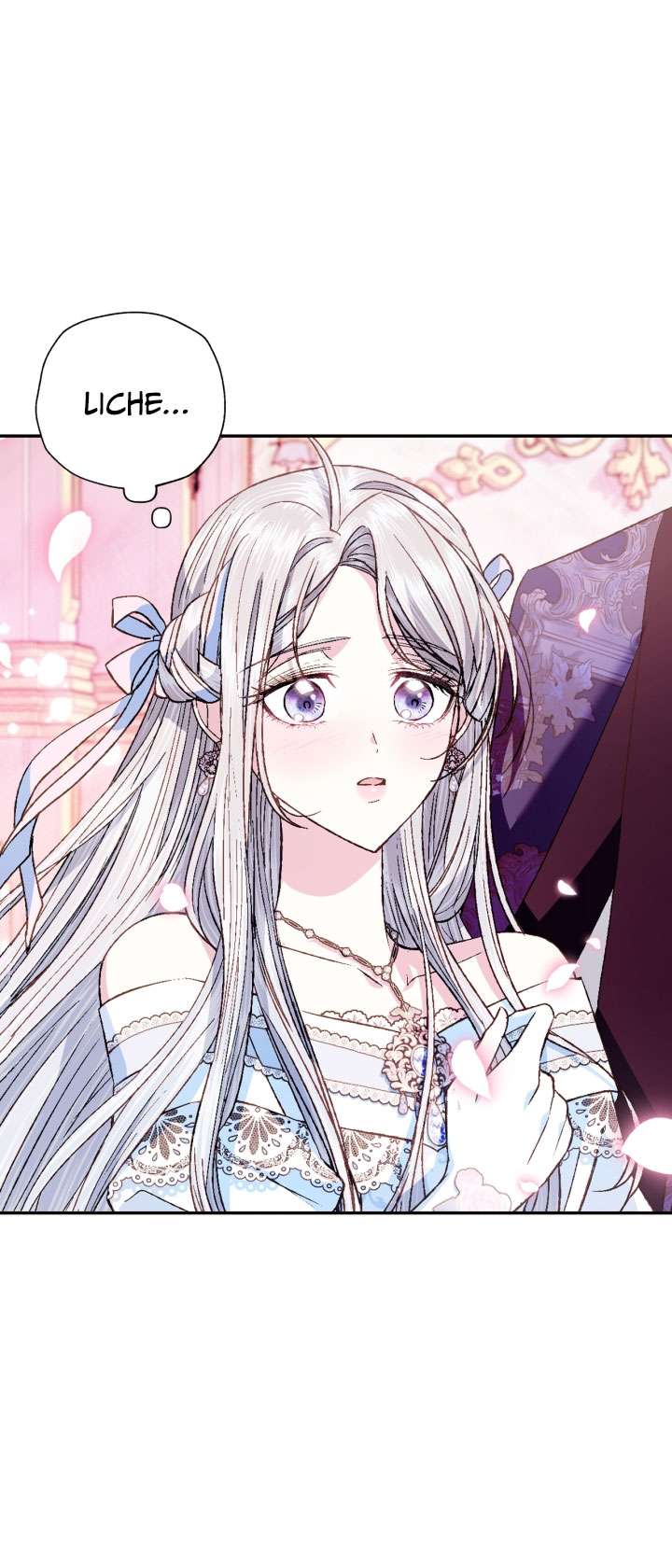 Cha À, Con Không Muốn Kết Hôn Đâu Chap 71 - Next Chap 72