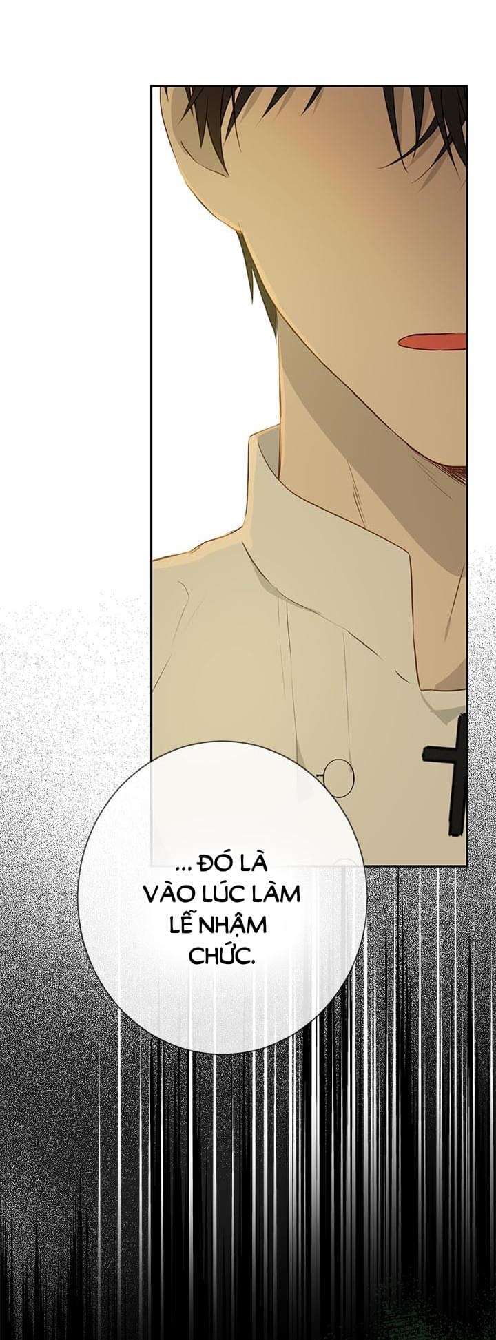 Tôi Là Minh Chứng Của Sự Thật Chap 61 - Next Chap 62