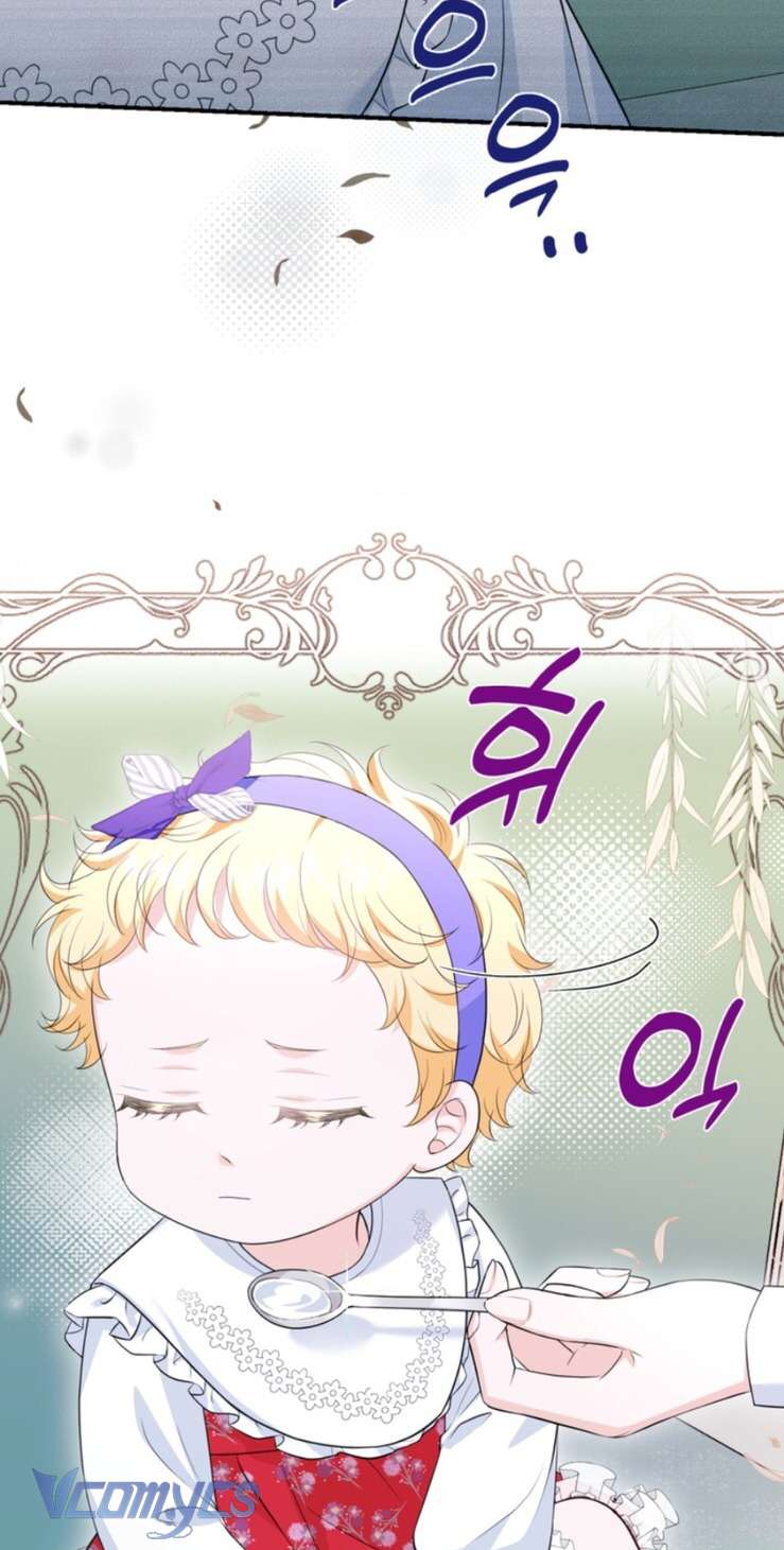 Công Chúa Bé Con Hạng S Thật Mạnh Chapter 5 - Trang 4