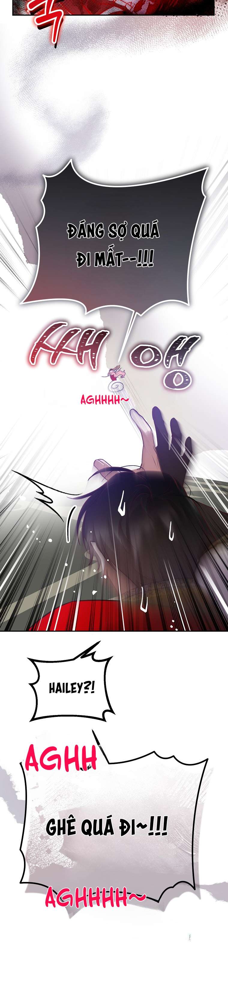 Khi Trái Tim Dẫn Lối Đôi Ta Chapter 34 - Trang 4