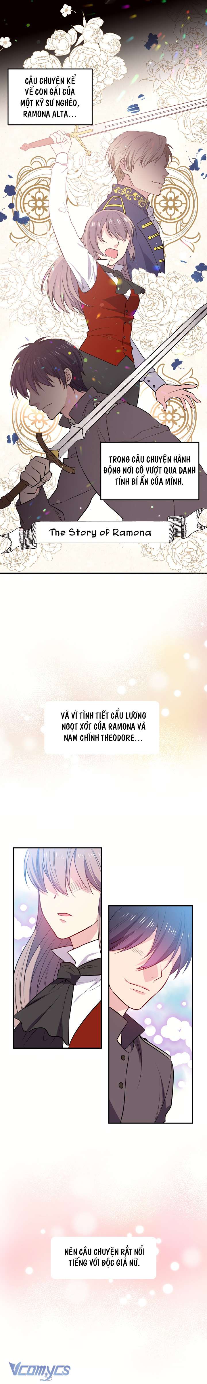 Mục Tiêu Là Cuộc Sống Hoàn Hảo Bất Khả Xâm Phạm Chapter 1 - Trang 4