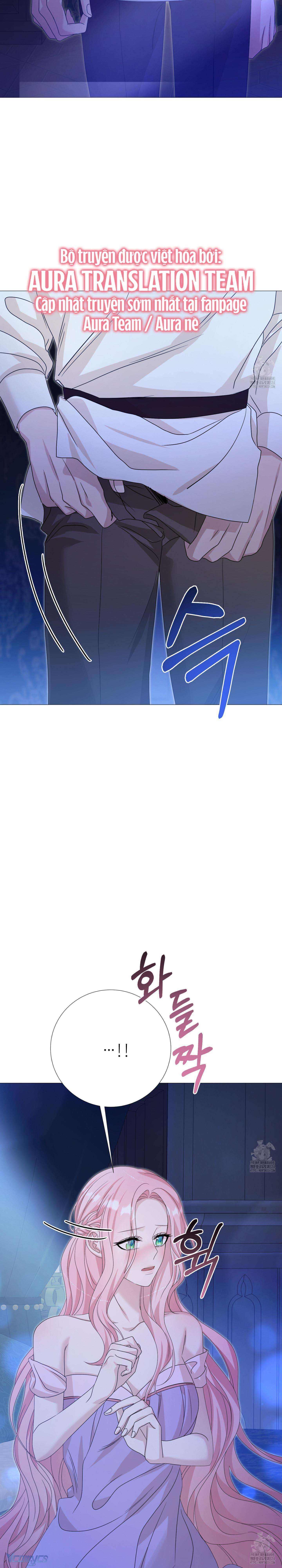 Lâu Đài Hoang Dã Chap 7 - Trang 2