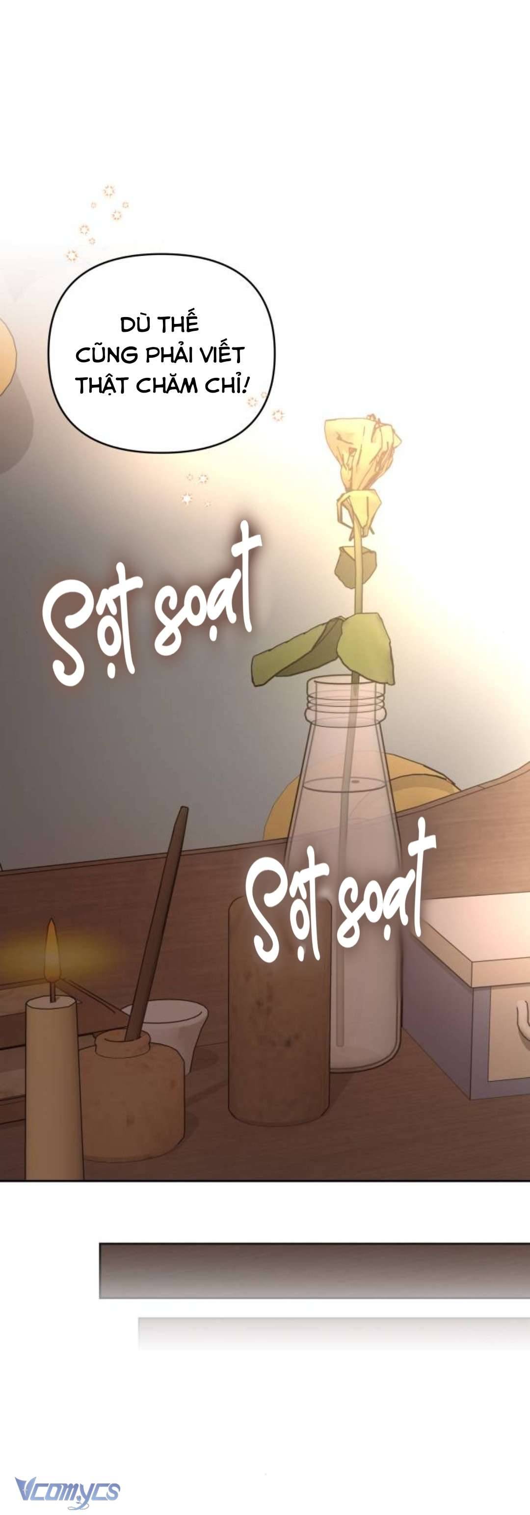 Con Gái Của Công Tước Ác Ma Chapter 40 - Trang 3