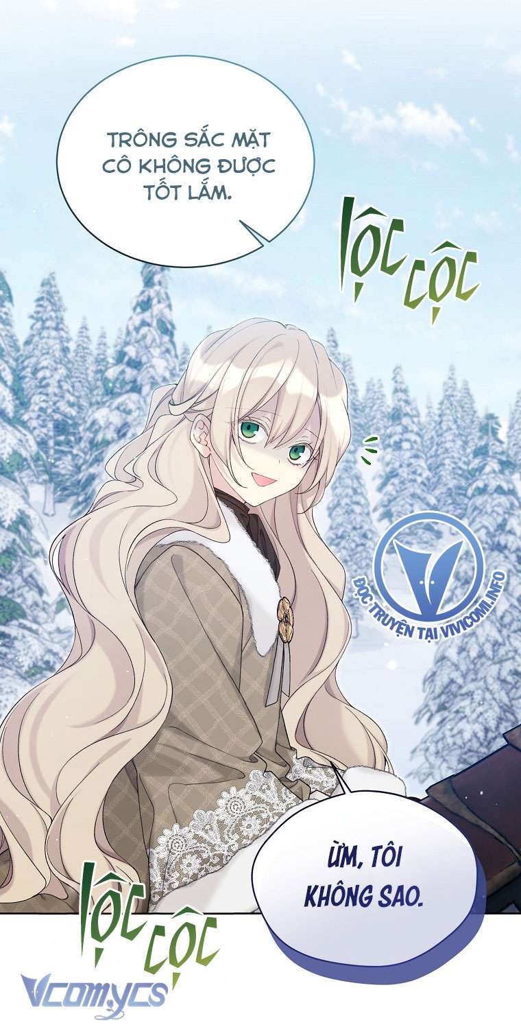 Vương Miện Lục Bảo Chap 107 - Trang 2